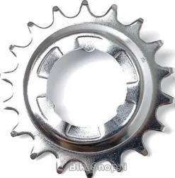 Shimano Nexus takaratas