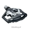 Shimano PD-EH500 yhdistelmäpolkimet