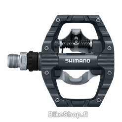 Shimano PD-EH500 yhdistelmäpolkimet