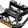 Shimano PD-T8000 XT yhdistelmäpolkimet