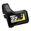 Shimano SC-EM800 STEPS näyttö
