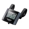 Shimano SC-E6000 STEPS näyttö