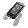 Shimano SC-E6100 STEPS näyttö