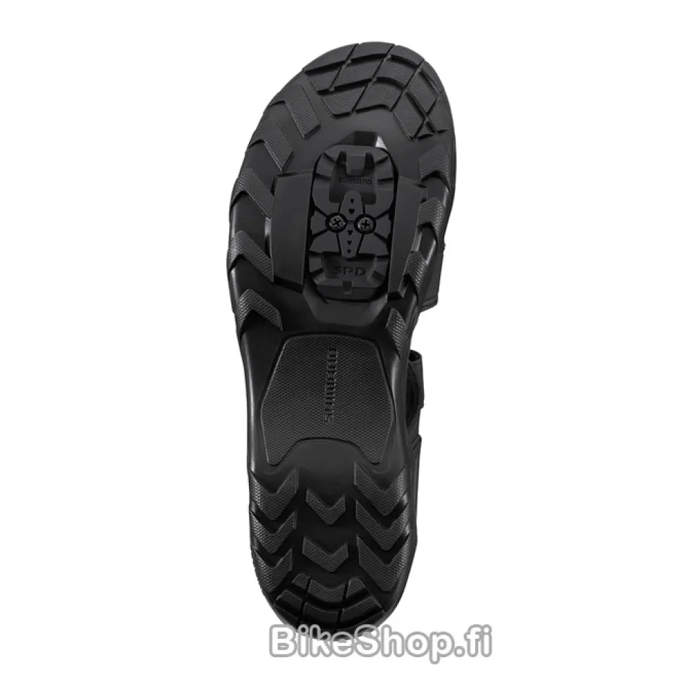 Shimano SD501 Touring sandaali