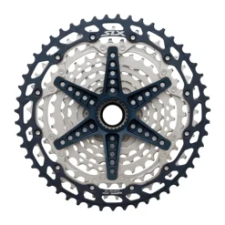 Shimano SLX kasetti, 12-v 10-51T CS-M7100