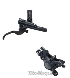 Shimano SLX M7100 levyjarrusarja
