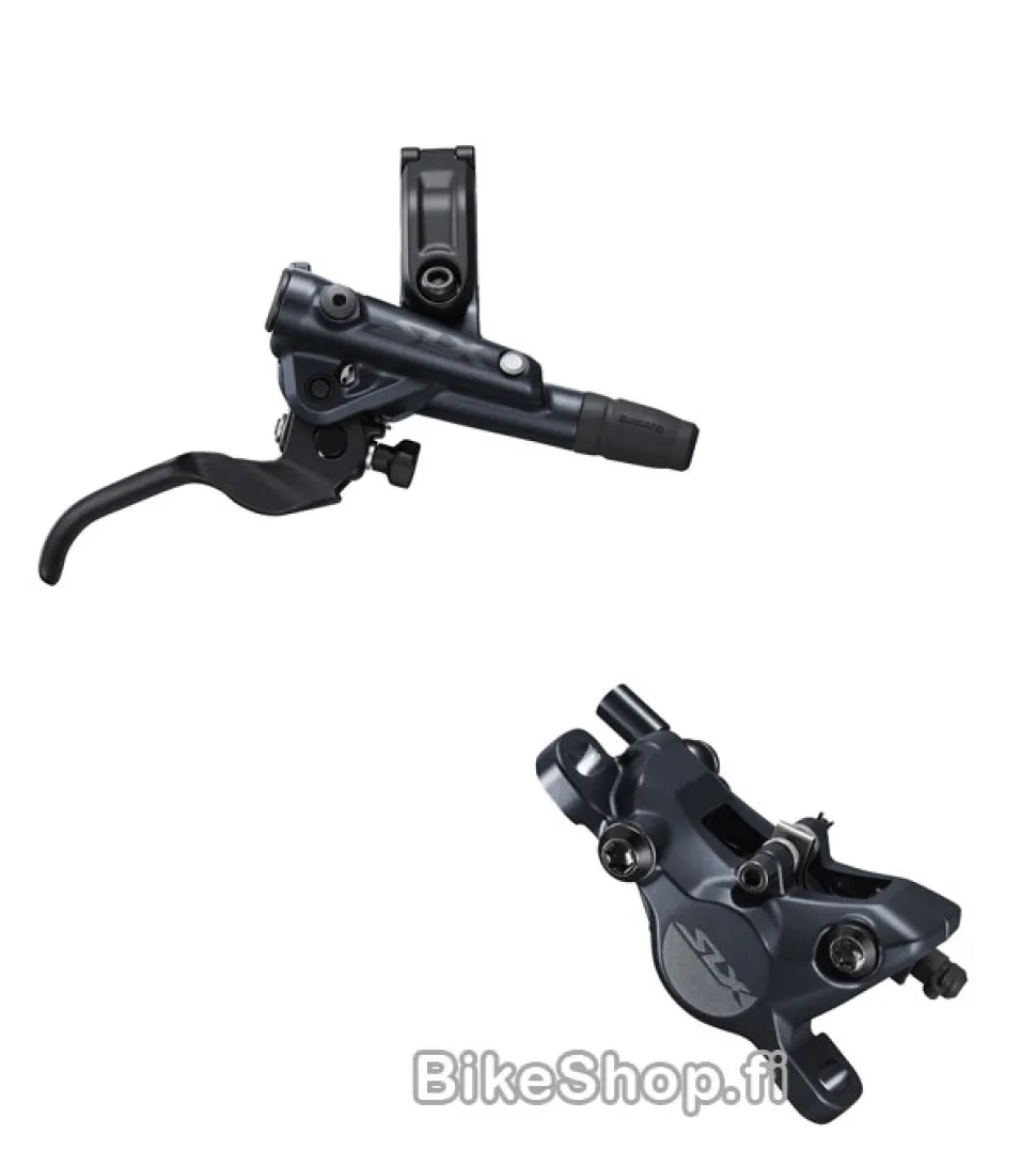 Shimano SLX M7100 levyjarrusarja