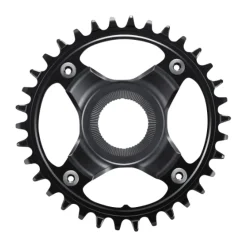 SHIMANO SM-CRE80-12-B eturatas 34T 12-v
