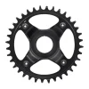 SHIMANO SM-CRE80-12-B eturatas 36T 12-v