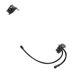 Shimano STEPS akun yläkiinnitys BM-E8031