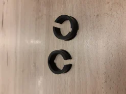 Shimano STEPS näyttöyksikön täyterenkaat