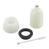 Shimano TL-BR002 ilmauskuppi M7 kierre