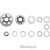 Shimano Ultegra kasetti, 11-v 11-28T