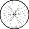 Shimano WH-RS370 etukiekko disc tubeless 12mm