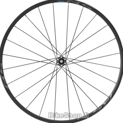 Shimano WH-RS370 etukiekko disc tubeless 12mm
