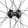 Shimano WH-RS710 etukiekko 12mm disc