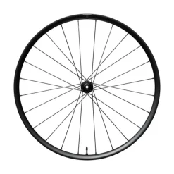 Shimano WH-RX180 etukiekko disc 12mm akseli