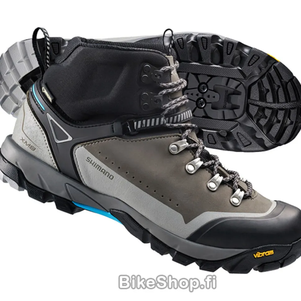 Shimano XM900 Gore-Tex kenkä