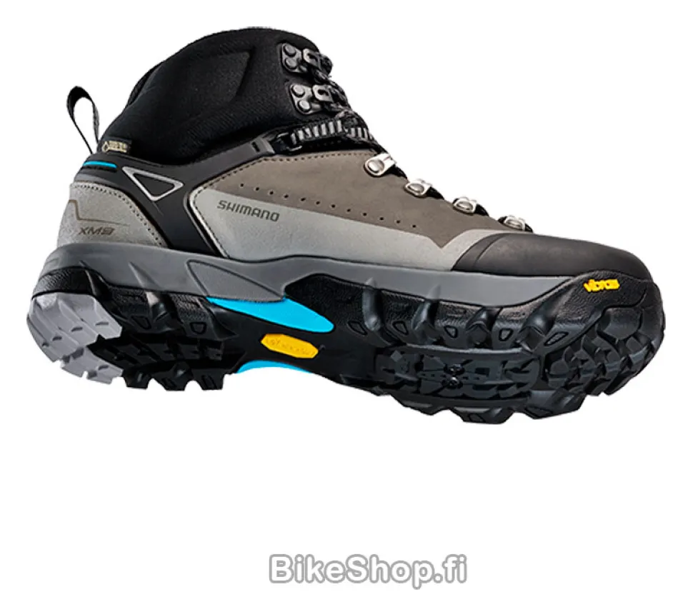 Shimano XM900 Gore-Tex kenkä