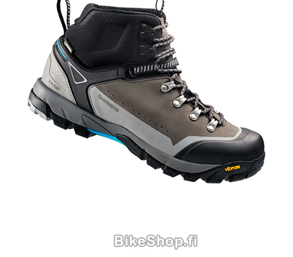Shimano XM900 Gore-Tex kenkä