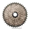 Shimano XT kasetti, 11-v 11-42T