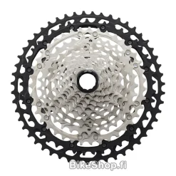 Shimano XT kasetti, 12-v 10-51T CS-M8100