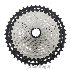 Shimano XT kasetti, 12-v 10-45T CS-M8100