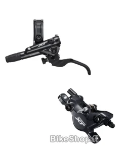 Shimano XT M8100 levyjarrusarja