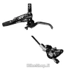 Shimano XT M8000 takajarrusarja