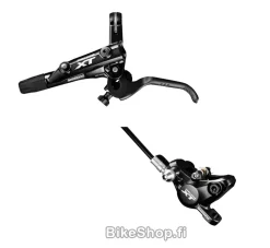 Shimano XT M8000 takajarrusarja