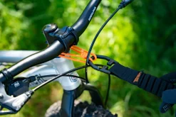 Shotgun Quick Fit MTB Tow Rope