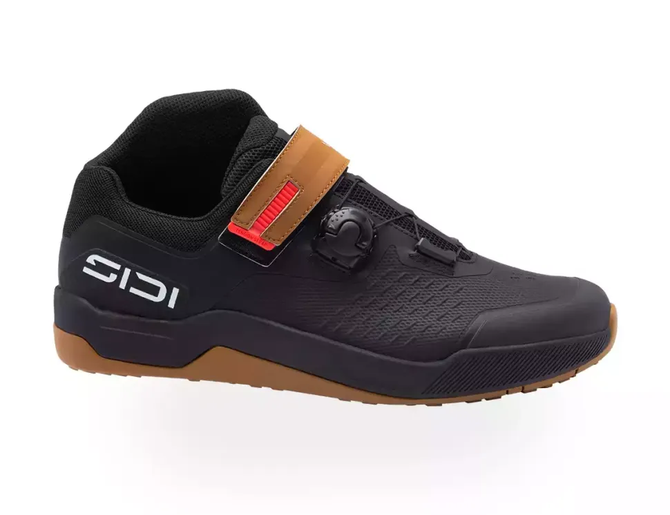 Sidi DESCENTIO