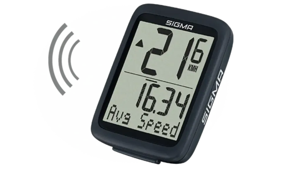 Sigma BC 8.0 WL ATS