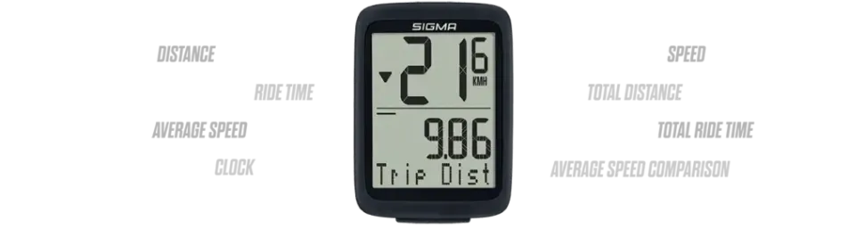 Sigma BC 8.0 WL ATS