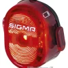 Sigma Nugget II usb-ladattava takaled