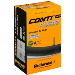 50/62-406 sisärengas Continental 20"