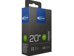 28/40-406 sisärengas Schwalbe 20"