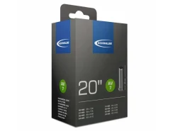 40/62-406 sisärengas Schwalbe 20"