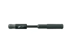SKS Airflex Explorer 5 bar/73 psi musta