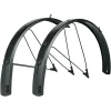 SKS Bluemels Style 27,5"-29" 75mm Matt Black