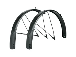 SKS Bluemels Style 27,5"-29" 75mm Matt Black