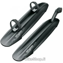 SKS Fatboard lokasuojasarja etu+taka