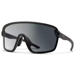 Smith Bobcat - matte black