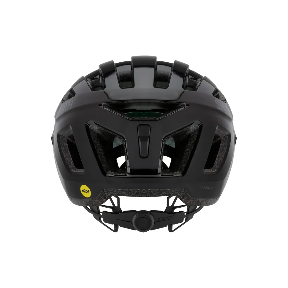 Smith Convoy Mips
