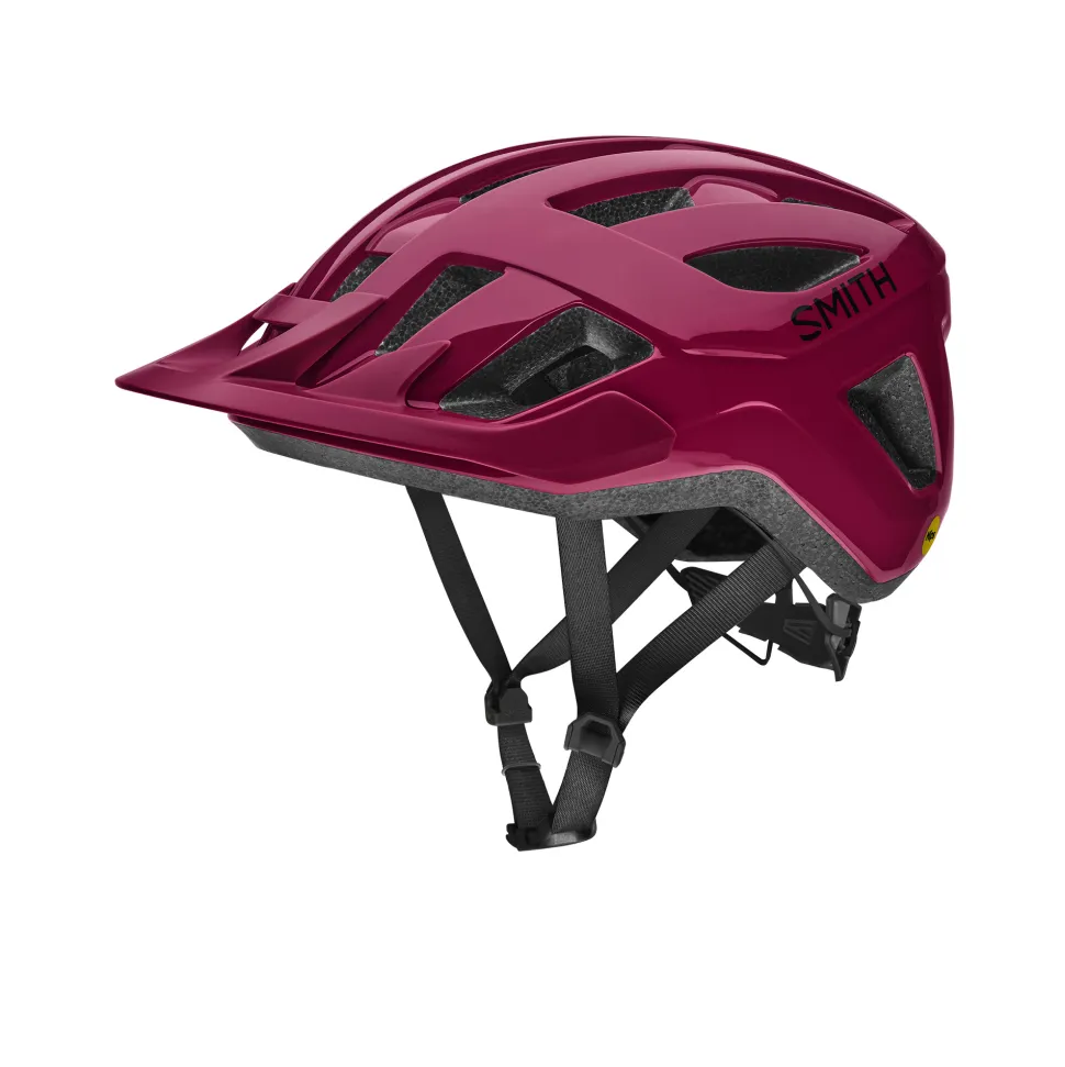 Smith Convoy Mips