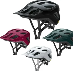 Smith Convoy Mips