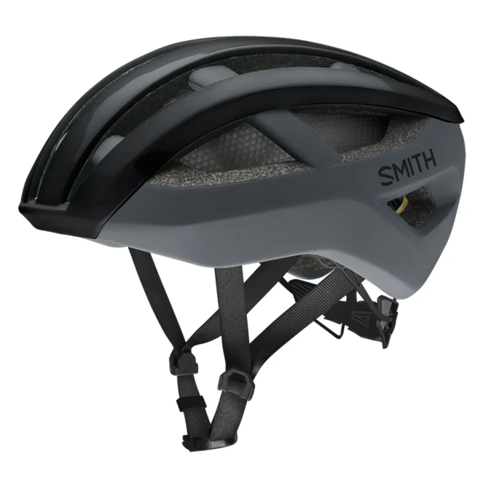Smith Network Mips