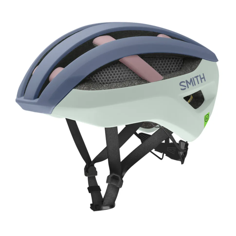 Smith Network Mips