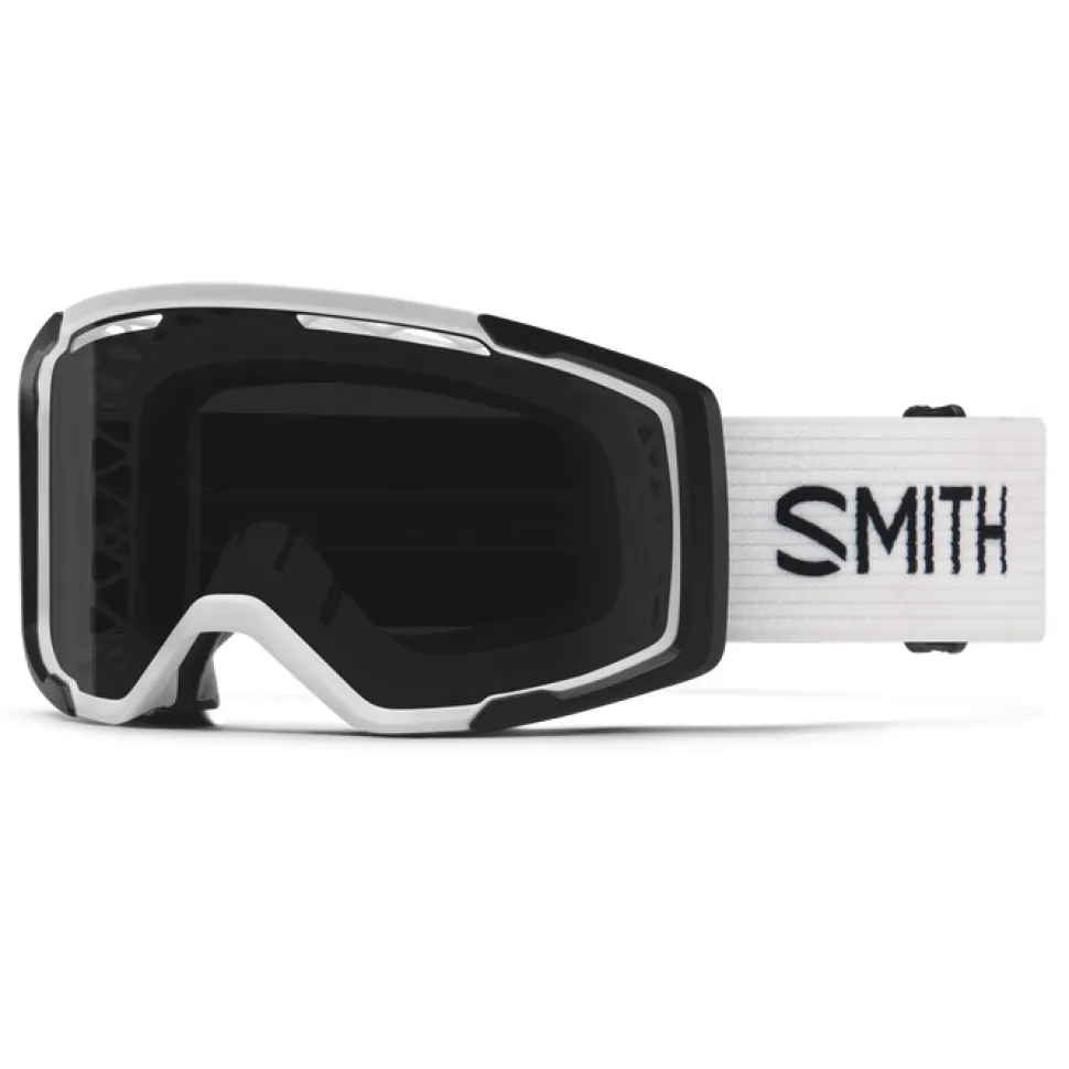 Smith RHYTHM MTB white