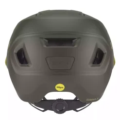 Smith Sidekick Jr. Mips, matte forest